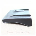 Крыло прицепа Krone 420x490 переднее — изображение 2