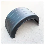 Крыло двухскатное R16 / R17.5 ТК-500