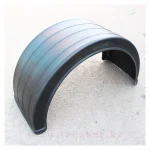 Крыло двухскатное R19.5 ТК-520Э (бочка)