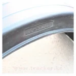 Крыло двухскатное R19.5 ТК-520Э (бочка) — изображение 2