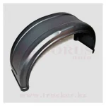 Крыло односкатное R16 для легкового прицепа