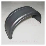 Крыло односкатное R16 для легкового прицепа — изображение 2