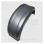 Крыло односкатное R16 для легкового прицепа — изображение 3