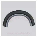 Крыло односкатное R16 для легкового прицепа — изображение 4