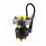 Турбокомпрессор ТКР-80.15.13