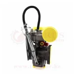 Турбокомпрессор ТКР-80.15.13 — изображение 2