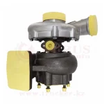 Турбокомпрессор ТКР-90