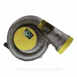 Турбокомпрессор ТКР-90 — изображение 3