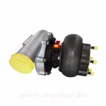 Турбокомпрессор ТКР-90 — изображение 4