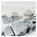 Комплект воротного замка 18мм (TrailerParts) — изображение 2