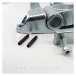 Комплект воротного замка 18мм (TrailerParts) — изображение 3