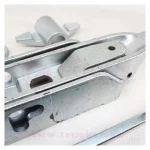 Комплект воротного замка 18мм (TrailerParts) — изображение 5