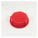 Крышка топливного бака отопителя