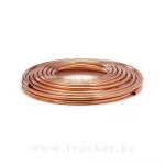 Трубка медная D=15 мм