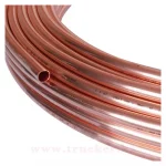 Трубка медная D=15 мм — изображение 2