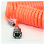 Шланг витой продува салона — изображение 2