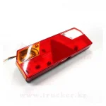 Фонарь задний EUROPOINT с кабелем — изображение 2