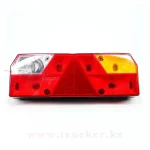 Фонарь задний EUROPOINT с кабелем — изображение 4