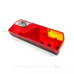 Фонарь задний EUROPOINT с кабелем — изображение 5