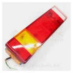 Фонарь задний универсальный с полосой с кабелем — изображение 2