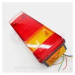 Фонарь задний универсальный с полосой с кабелем — изображение 4