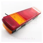 Фонарь задний Scania с кабелем сзади — изображение 2