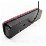 Фонарь задний Scania с кабелем сзади — изображение 4