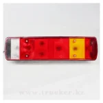 Фонарь задний Scania с кабелем сзади — изображение 5