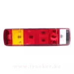 Фонарь задний SCANIA с AMP разъемом — изображение 3