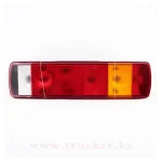 Фонарь задний SCANIA с AMP разъемом — изображение 4