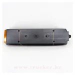 Фонарь задний SCANIA с AMP разъемом — изображение 5