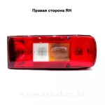 Фонарь задний VOLVO, ГАЗон NEXT с кабелем — изображение 2
