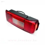 Фонарь задний VOLVO, ГАЗон NEXT с кабелем — изображение 3