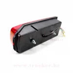 Фонарь задний VOLVO, ГАЗон NEXT с кабелем — изображение 4