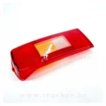 Стекло заднего фонаря Volvo ГАЗон NEXT (U0099-10) — изображение 2