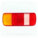 Стекло заднего фонаря Mercedes Atego (2004-2016 г.) U010-10