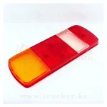 Стекло заднего фонаря Mercedes Atego (2004-2016 г.) U010-10 — изображение 2