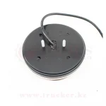 Фонарь задний UNIVERSAL круглый Неон с сигналом поворота — изображение 3