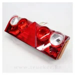 Фонарь задний EUROPOINT II с кабелем — изображение 4