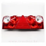 Фонарь задний EUROPOINT II с кабелем — изображение 5