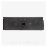 Фонарь задний EUROPOINT II с разъемом ASS-2 сзади / бел. поворот — изображение 4