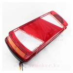 Фонарь задний Kogel с кабелем — изображение 2