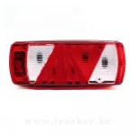 Фонарь задний Kogel с кабелем — изображение 4