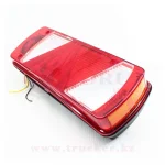 Фонарь задний Kogel с кабелем — изображение 5