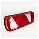 Фонарь задний Kogel с разъемом ASS-2 — изображение 2