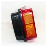 Фонарь задний Kogel с разъемом ASS-2 — изображение 3