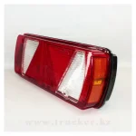 Фонарь задний Kogel с разъемом ASS-2 — изображение 6