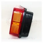 Фонарь задний Kogel с разъемом ASS-2 — изображение 7