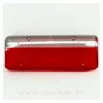 Стекло фонаря EUROPOINT III тонированный — изображение 4