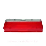 Стекло фонаря EUROPOINT III тонированный — изображение 6